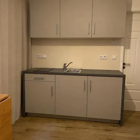 Apartment Wenigemarkt Erfurt